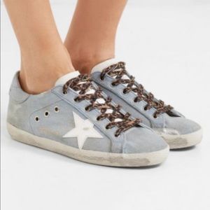 Golden Goose Super Star Sneaker